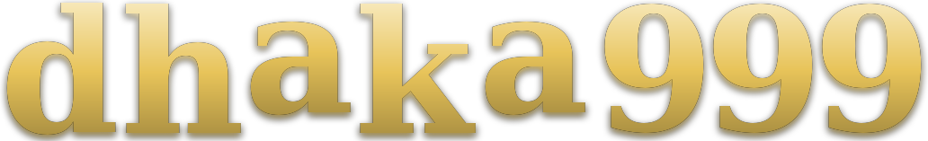 dhaka 999 logo
